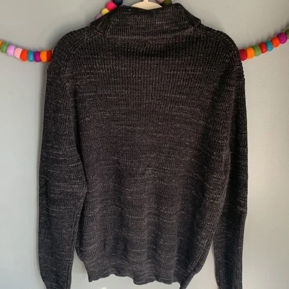 Polo Ralph Lauren Williamsburg Shawl knit sweater - Picture 5 of 5